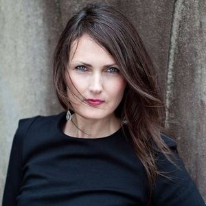 Meet your Posher, April